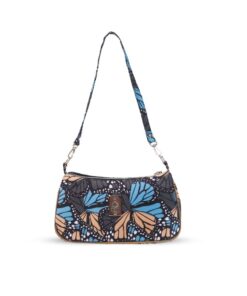 Reta Animal Mariposa